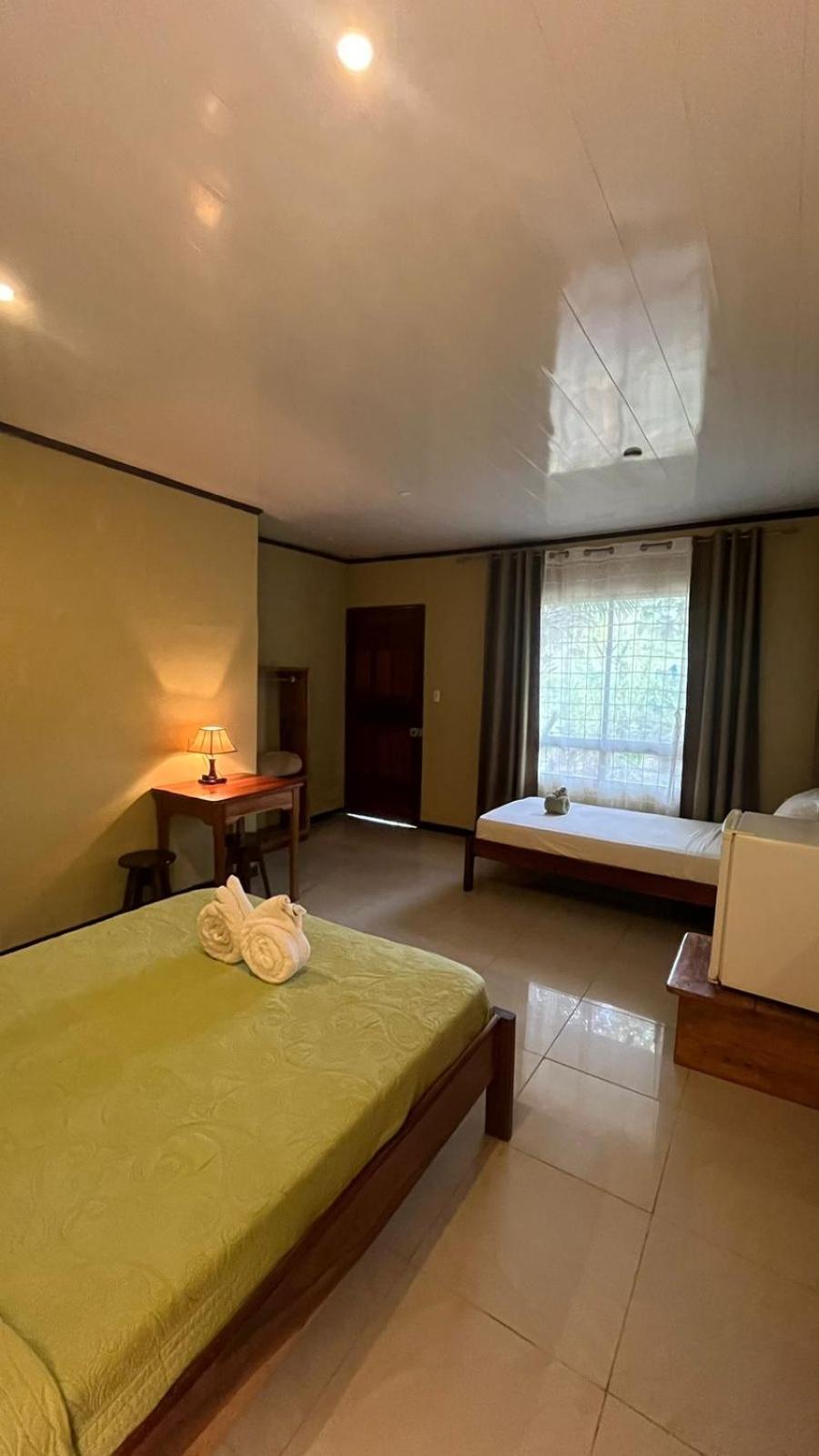 Cabinas Villa Drake Drake Bay ภายนอก รูปภาพ