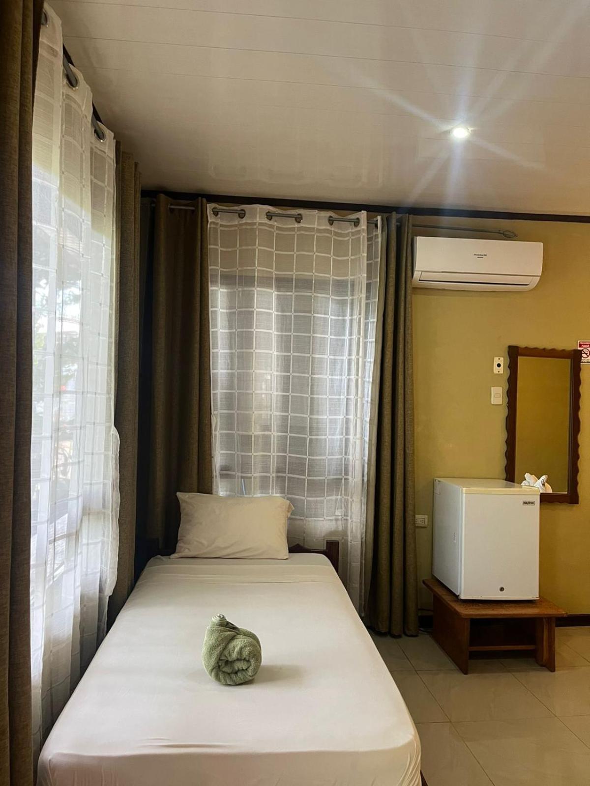 Cabinas Villa Drake Drake Bay ภายนอก รูปภาพ